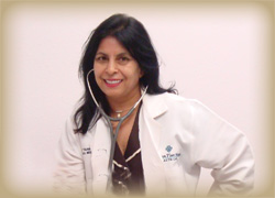 Dr Taunk, Internist in Palm Harbor FL Photo of Dr. Taunk